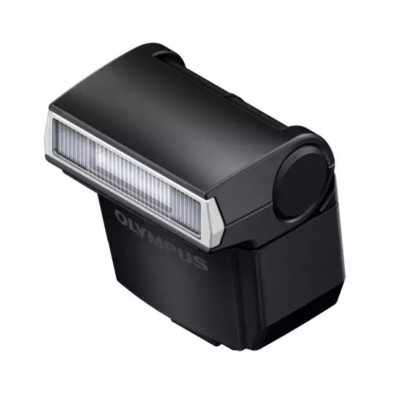Flash Olympus FL-LM3 negro