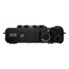 Carcasa MILC Fujifilm X-E5 40,2 MP X-Trans CMOS 5 HR negra