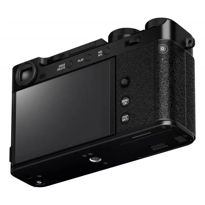 Carcasa MILC Fujifilm X-E5 40,2 MP X-Trans CMOS 5 HR negra