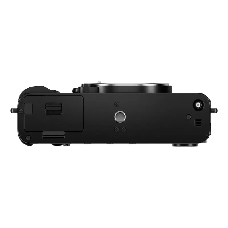 Carcasa MILC Fujifilm X-E5 40,2 MP X-Trans CMOS 5 HR negra
