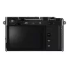 Carcasa MILC Fujifilm X-E5 40,2 MP X-Trans CMOS 5 HR negra