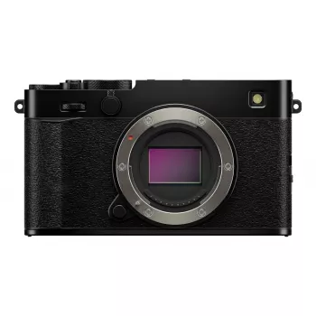 Carcasa MILC Fujifilm X-E5 40,2 MP X-Trans CMOS 5 HR negra
