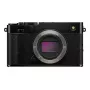 Carcasa MILC Fujifilm X-E5 40,2 MP X-Trans CMOS 5 HR negra