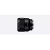 Teleobjetivo Sony FE 85mm F1.8 MILC/SLR negro