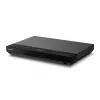 Reproductor Blu-ray Sony UBP-X700 3D negro