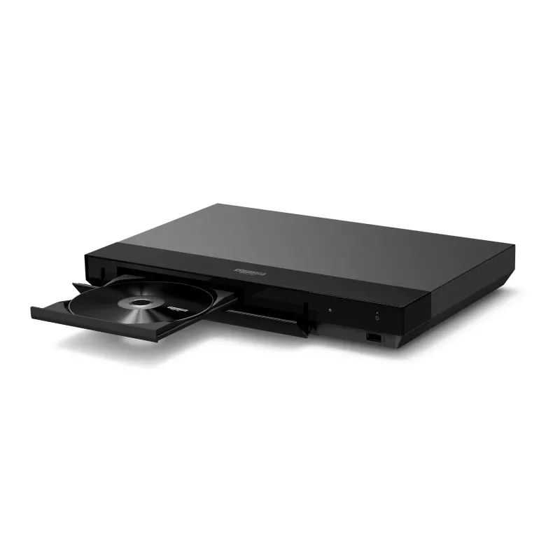 Reproductor Blu-ray Sony UBP-X700 3D negro