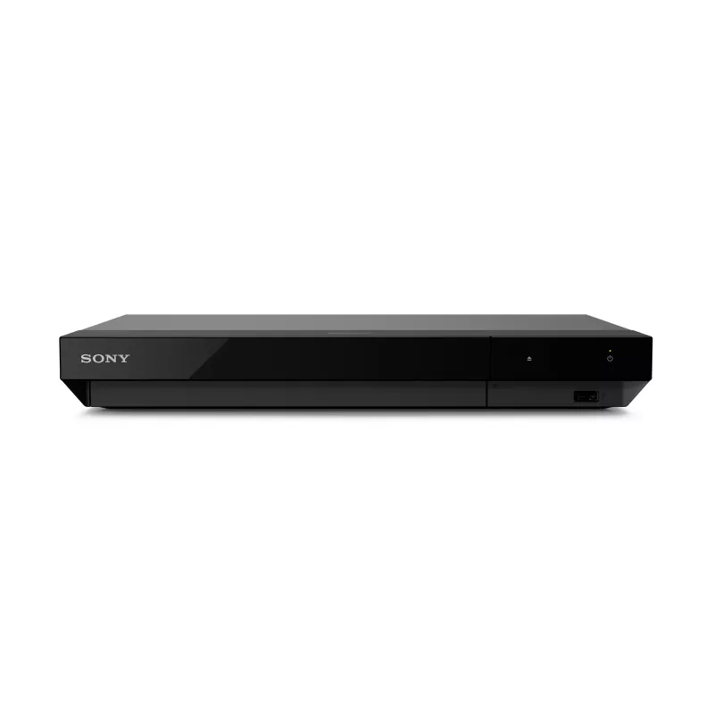 Reproductor Blu-ray Sony UBP-X700 3D negro