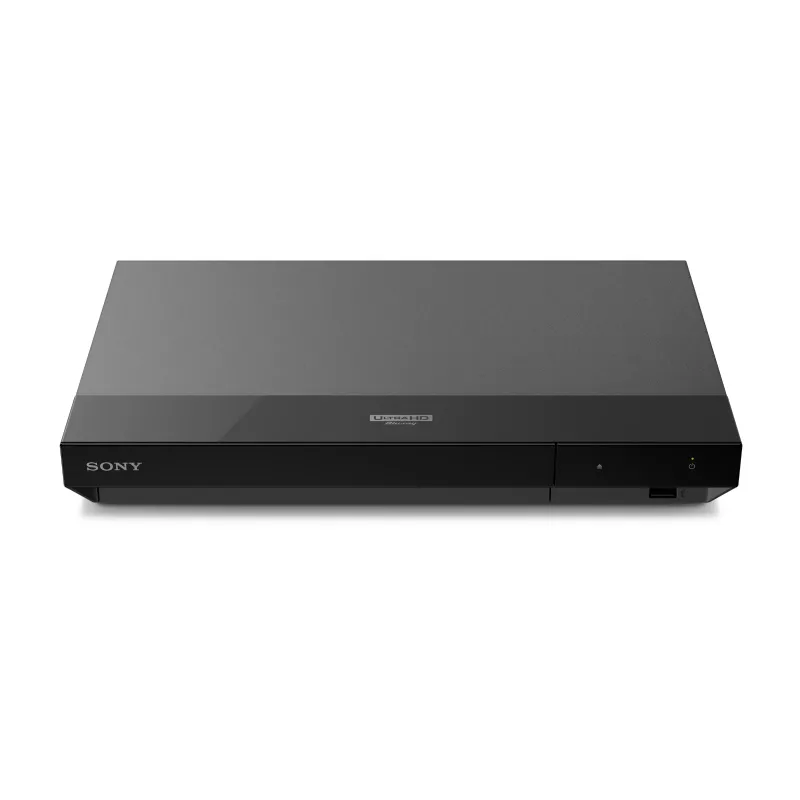 Reproductor Blu-ray Sony UBP-X700 3D negro