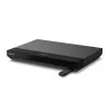 Reproductor Blu-ray Sony UBP-X700 3D negro