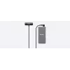 Micrófono de solapa/para enganchar Sony ECM-LV1 negro