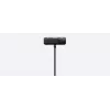 Micrófono de solapa/para enganchar Sony ECM-LV1 negro