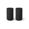 Sony SA-RS5 2 vías negro con cable e inalámbrico 180 W
