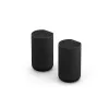 Sony SA-RS5 2 vías negro con cable e inalámbrico 180 W