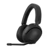 Auriculares Sony INZONE H5 con cable e inalámbricos diadema gaming negros