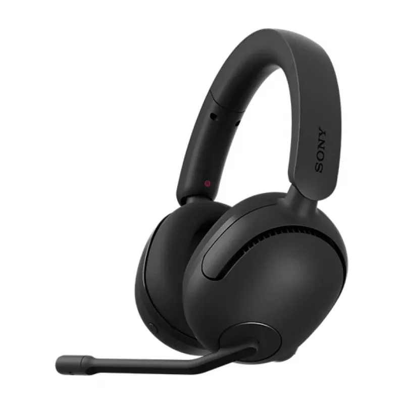 Auriculares Sony INZONE H5 con cable e inalámbricos diadema gaming negros
