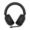 Auriculares Sony INZONE H5 con cable e inalámbricos diadema gaming negros