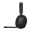 Auriculares Sony INZONE H5 con cable e inalámbricos diadema gaming negros