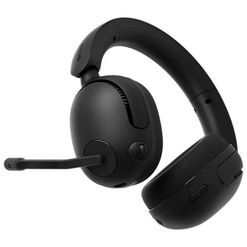 Auriculares Sony INZONE H5 con cable e inalámbricos diadema gaming negros