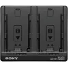 Cargador Sony BC-ZD1 para batería de cámara digital USB