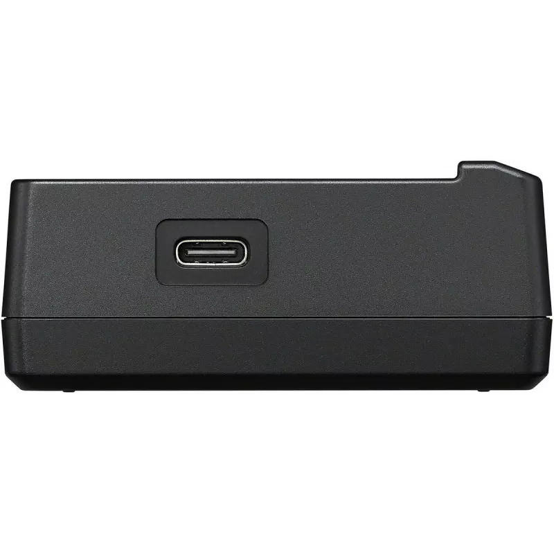 Cargador Sony BC-ZD1 para batería de cámara digital USB