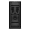 Altavoz de fiesta Sony SRS-ULT900AC ULT TOWER 9AC — 7 altavoces, Bluetooth, portátil, 28,5 kg, negro