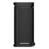 Altavoz de fiesta Sony SRS-ULT900AC ULT TOWER 9AC — 7 altavoces, Bluetooth, portátil, 28,5 kg, negro