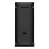 Altavoz de fiesta Sony SRS-ULT900AC ULT TOWER 9AC — 7 altavoces, Bluetooth, portátil, 28,5 kg, negro