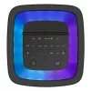 Altavoz de fiesta Sony SRS-ULT900AC ULT TOWER 9AC — 7 altavoces, Bluetooth, portátil, 28,5 kg, negro