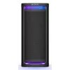 Altavoz de fiesta Sony SRS-ULT900AC ULT TOWER 9AC — 7 altavoces, Bluetooth, portátil, 28,5 kg, negro