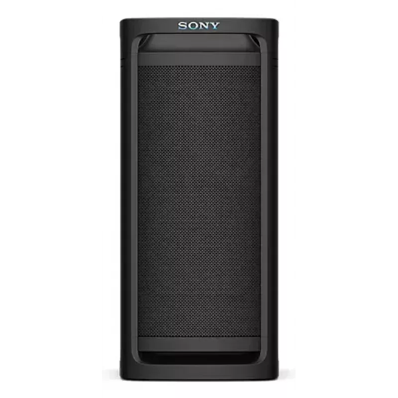Altavoz de fiesta Sony SRS-ULT900AC ULT TOWER 9AC — 7 altavoces, Bluetooth, portátil, 28,5 kg, negro