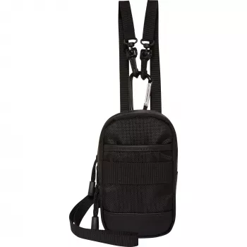 Funda compacta Canon DCC-2400 para cámara de viaje