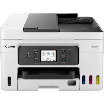 Canon MAXIFY GX4040 inyección de tinta A4 600 x 1200 DPI WLAN