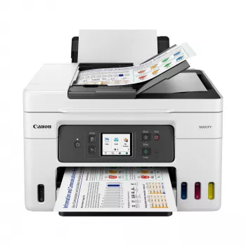 Canon MAXIFY GX4040 inyección de tinta A4 600 x 1200 DPI WLAN