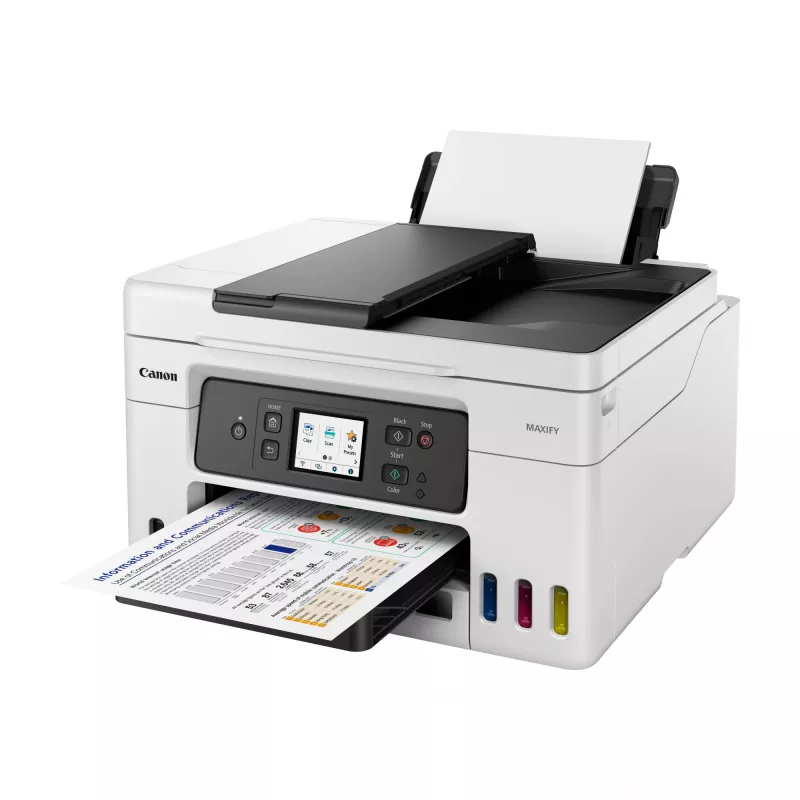 Canon MAXIFY GX4040 inyección de tinta A4 600 x 1200 DPI WLAN