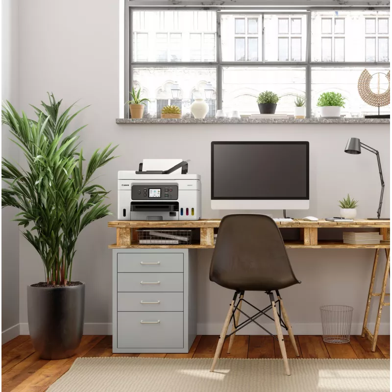 Canon MAXIFY GX4040 inyección de tinta A4 600 x 1200 DPI WLAN