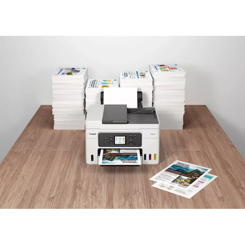 Canon MAXIFY GX4040 inyección de tinta A4 600 x 1200 DPI WLAN