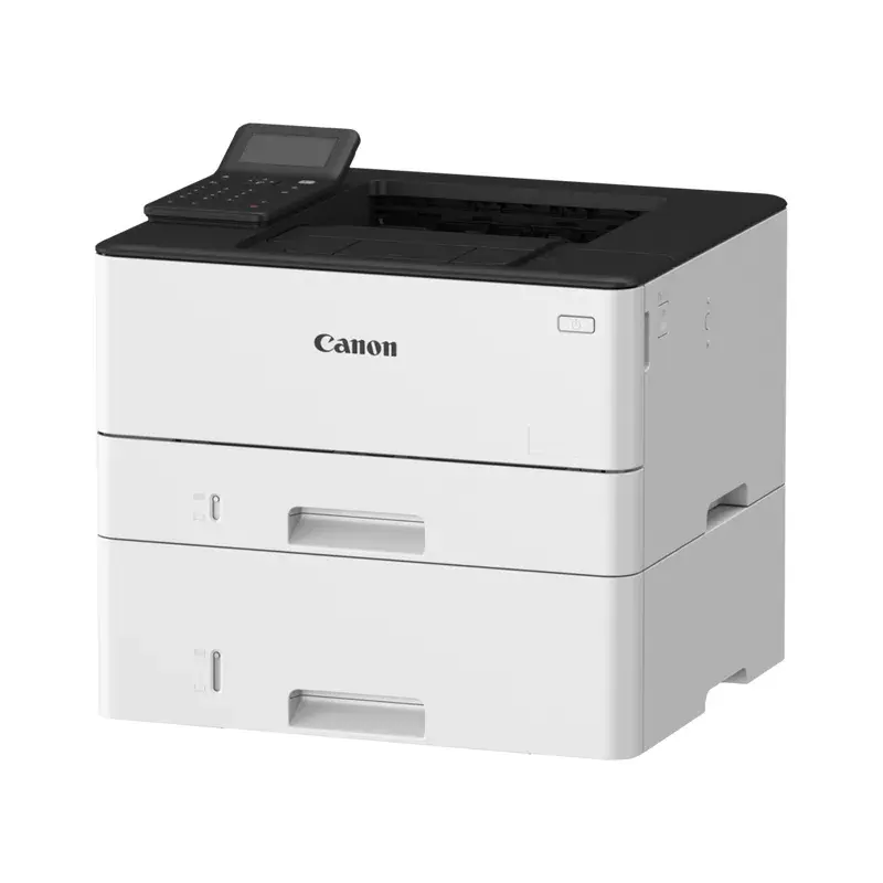 Impresora Canon i-SENSYS LBP243dw láser blanco y negro