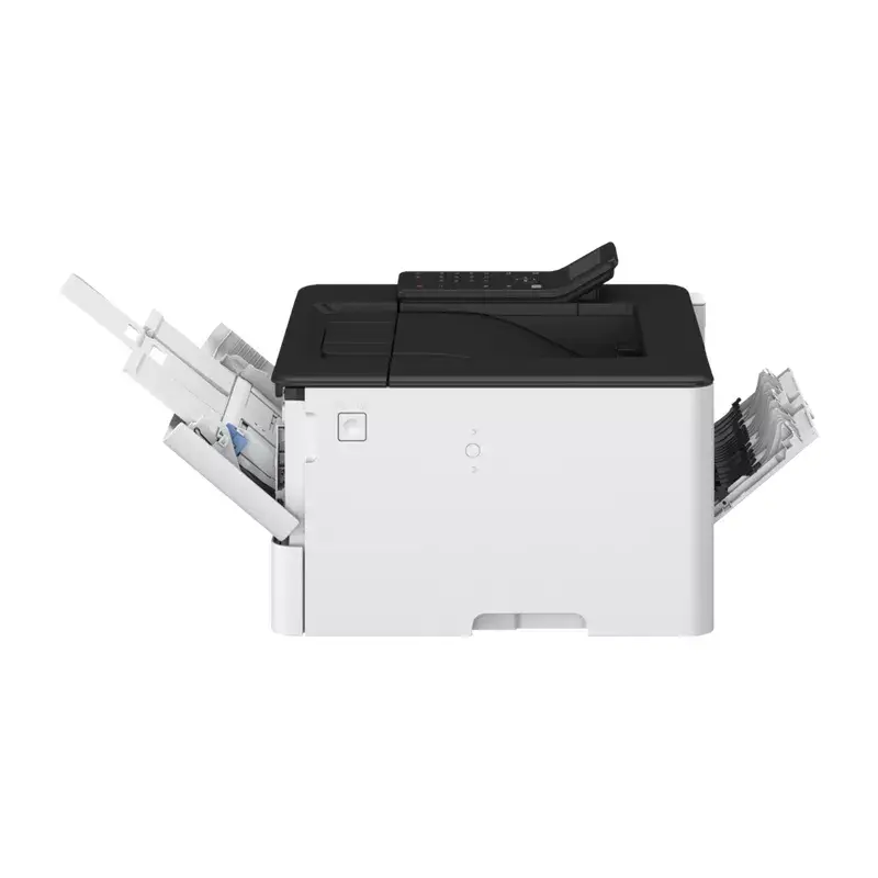 Impresora Canon i-SENSYS LBP243dw láser blanco y negro