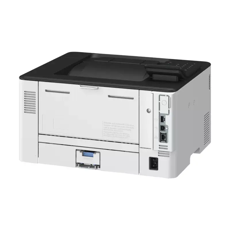 Impresora Canon i-SENSYS LBP243dw láser blanco y negro