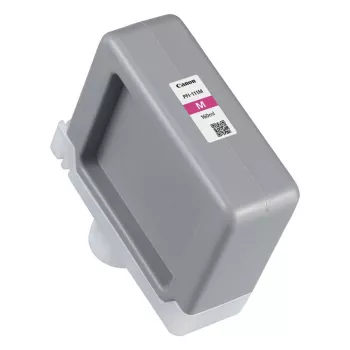 Cartucho de tinta Canon PFI-111 M 1 ud. original magenta