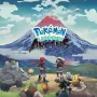 Nintendo Pokémon-Legenden: Arceus Standard Alemán, Inglés, Español, Francés, Italiano Nintendo Switch