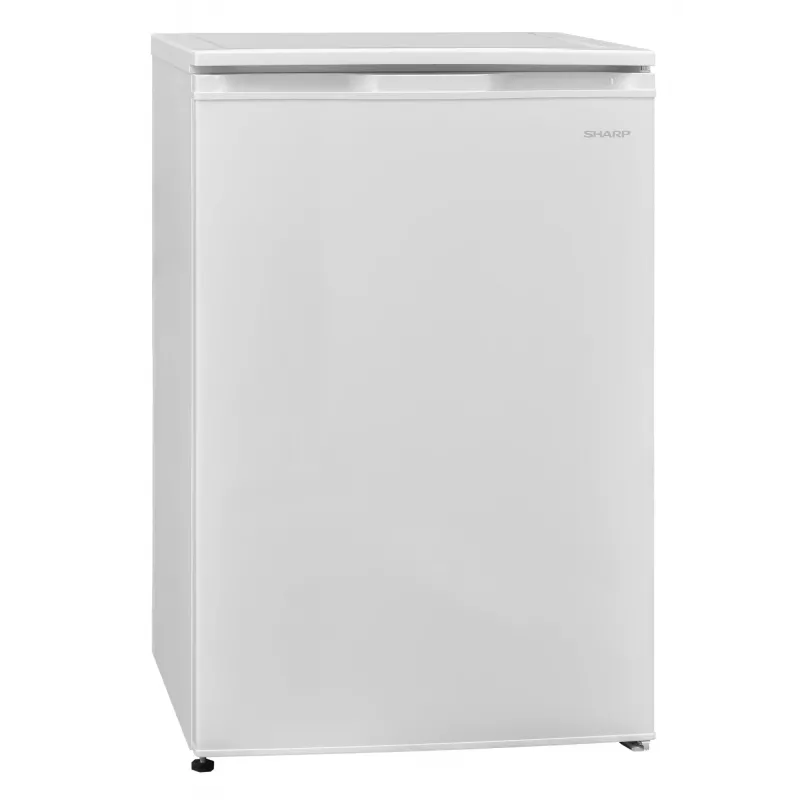 Sharp SJ-UD121T2W-EU frigorífico combi independiente 121 L blanco