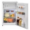 Sharp SJ-UD121T2W-EU frigorífico combi independiente 121 L blanco