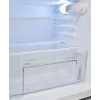Sharp SJ-UD121T2W-EU frigorífico combi independiente 121 L blanco