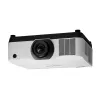 Sharp A824U proyector de tiro estándar 7500 lúmenes ANSI 3LCD WUXGA (1920x1200) blanco