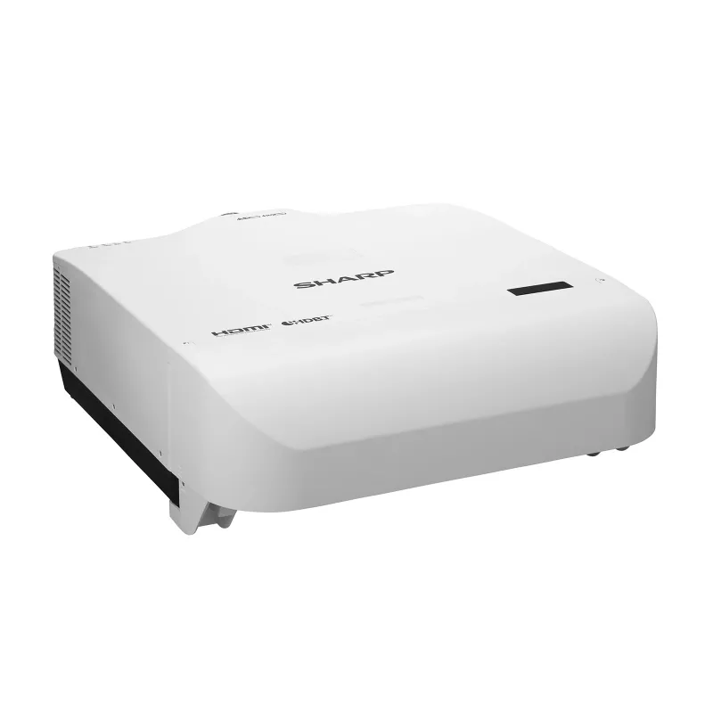Sharp A824U proyector de tiro estándar 7500 lúmenes ANSI 3LCD WUXGA (1920x1200) blanco