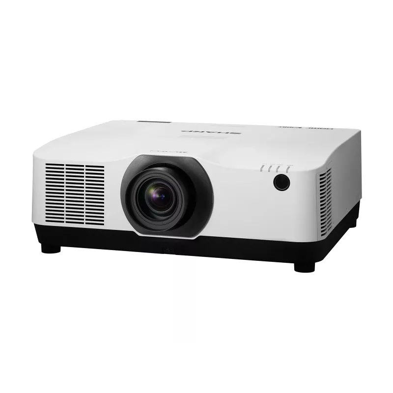 Sharp A824U proyector de tiro estándar 7500 lúmenes ANSI 3LCD WUXGA (1920x1200) blanco