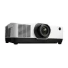 Sharp A824U proyector de tiro estándar 7500 lúmenes ANSI 3LCD WUXGA (1920x1200) blanco