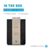 HP Renew funda para portátil, funda, 35,6 cm (14