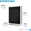 HP Renew funda para portátil, funda, 35,6 cm (14